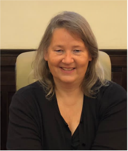 Dr. Suzanne Ozane